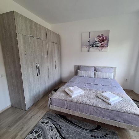 Camera La Vila Констанца Екстериор снимка