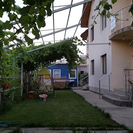Camera La Vila Констанца Екстериор снимка