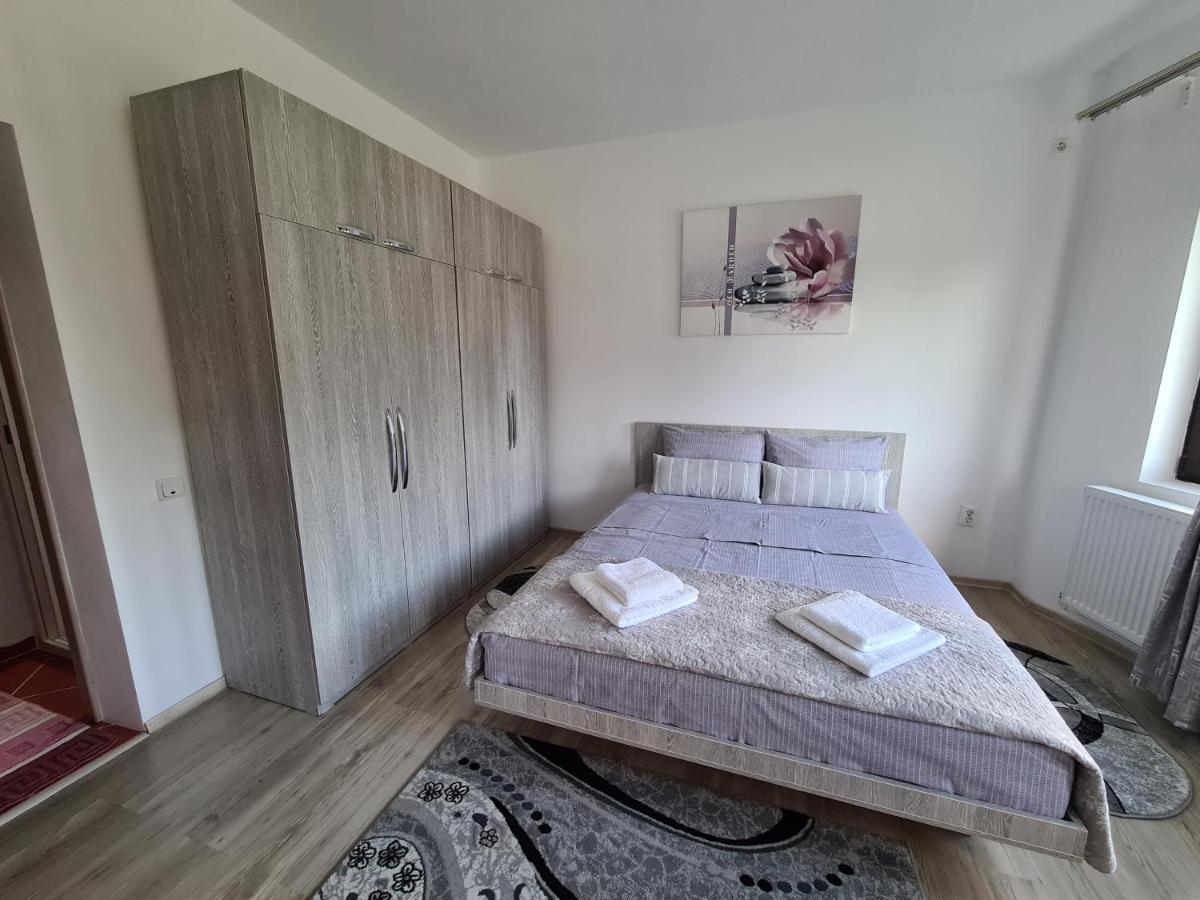 Camera La Vila Констанца Екстериор снимка